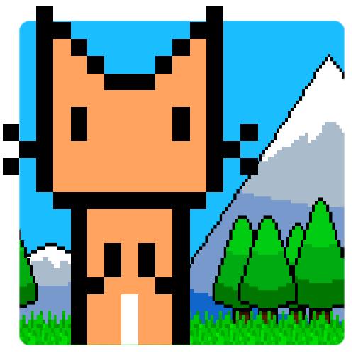 小猫可以飞手游