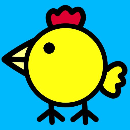 快乐小鸡免费