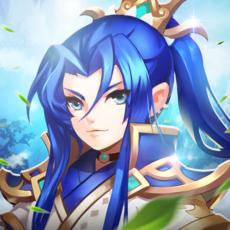 梦幻仙灵手游版