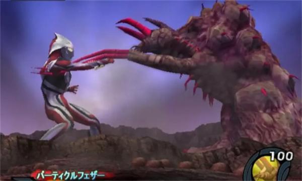奈克瑟斯默示录手游安卓版(Ultrafighter : Nexus Heroes 3D)(Ultrafighter : Nexus Heroes 3D)