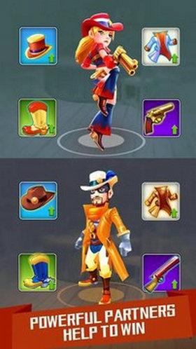 枪手日记截图1