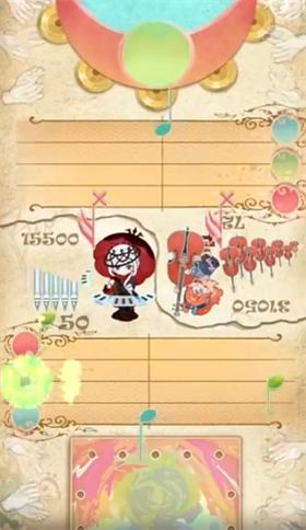 白键上的协奏曲卡宏往事