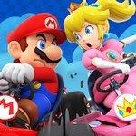 马里奥赛车巡回赛(Mario Kart)