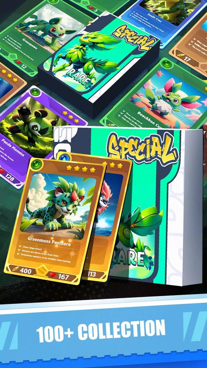 TCG卡牌超市内置菜单截图0