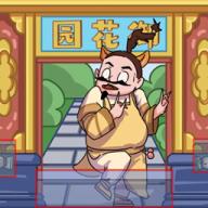 爆笑梗传手游下载