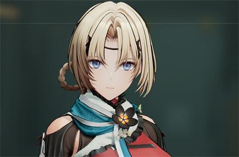 少女前线2国际服