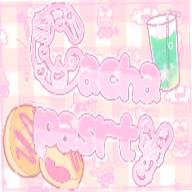 加查点心Gacha Pastry