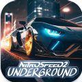氮气极速2(NitroSpeed2)