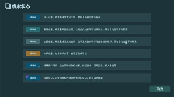 真探游戏手机版截图0