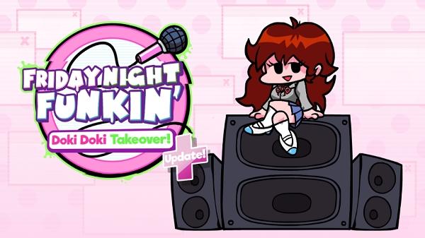 Friday Night Funkin手机版下载