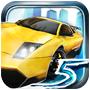 狂野飙车5(Asphalt5)
