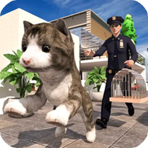 极速流浪猫游戏