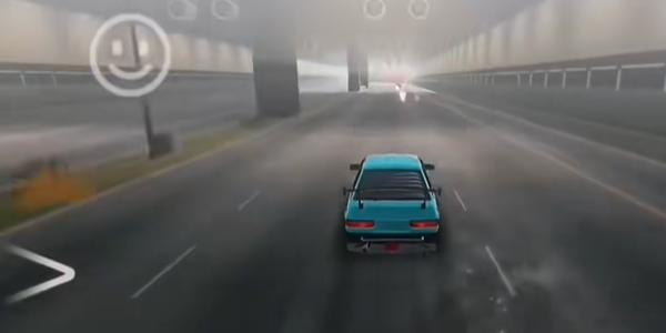 三维停车模拟