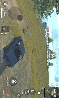 pubg国际服轻量版截图3