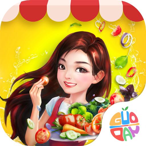 中餐厅手游