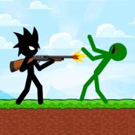 火柴人大战僵尸手游(Stick vs Zombies)