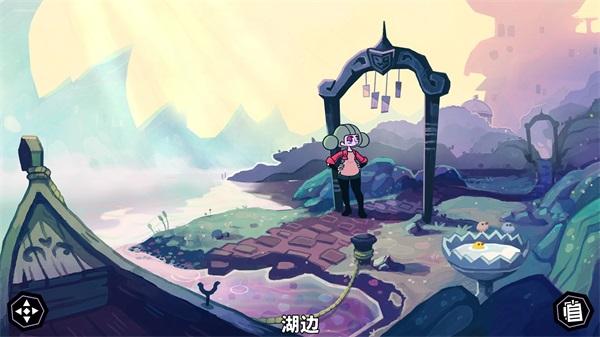 Tangle Tower手游(缠结塔)