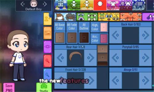 加查幻想模组Gacha Fantasy截图0