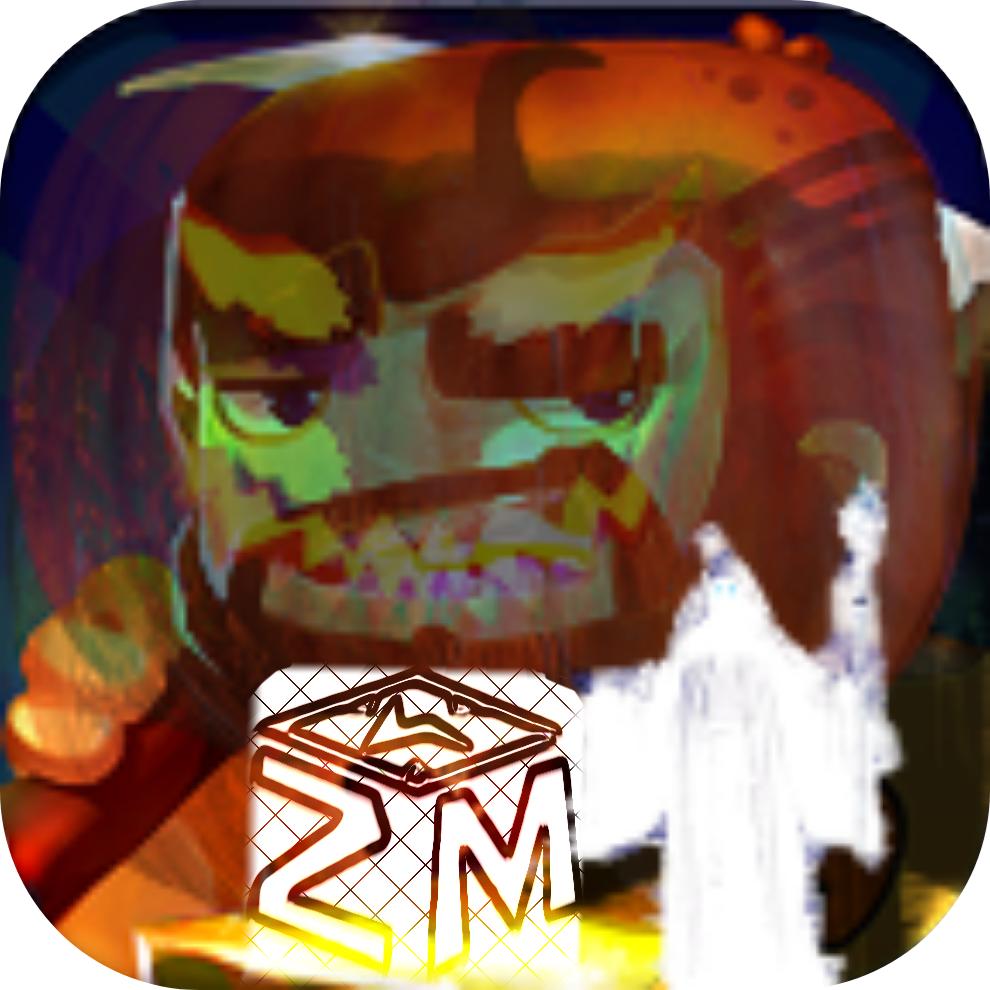 迷你世界暗黑版本ZM：Mini Dark net