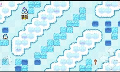 企鹅爸爸快回家截图1