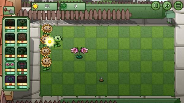 植物大战僵尸bw版下载鬼针草最新版本(Plants vs. Zombies Beautiful World)