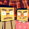 爷爷奶奶工艺园Grandpa and Granny Craft Garden游戏下载安装