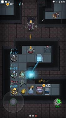 猛鬼宿舍魔改版截图1