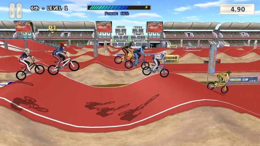 田径3截图3