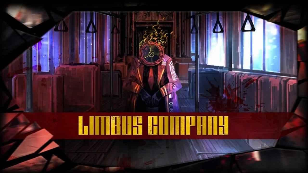 边狱巴士公司(LimbusCompany)截图1