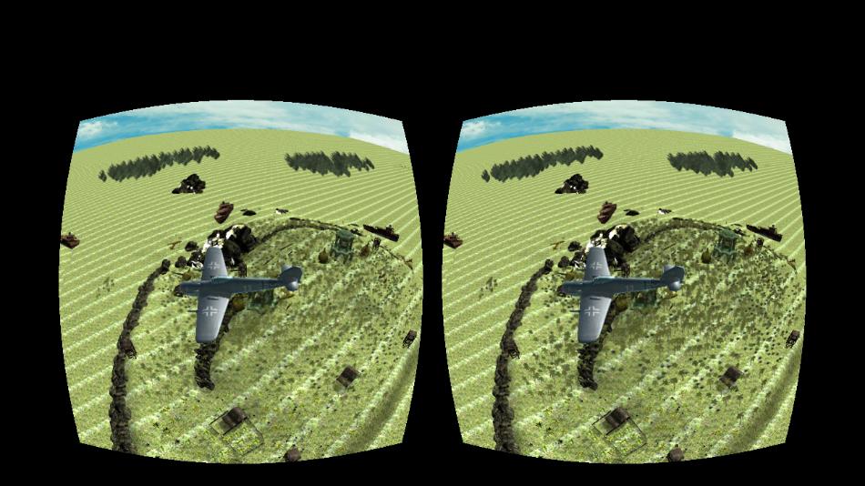 吃鸡VR版下载截图1