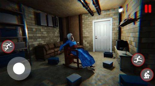 尖叫之家游戏(House of Scream)截图0