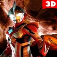 奈克瑟斯默示录手游安卓版(Ultrafighter : Nexus Heroes 3D)