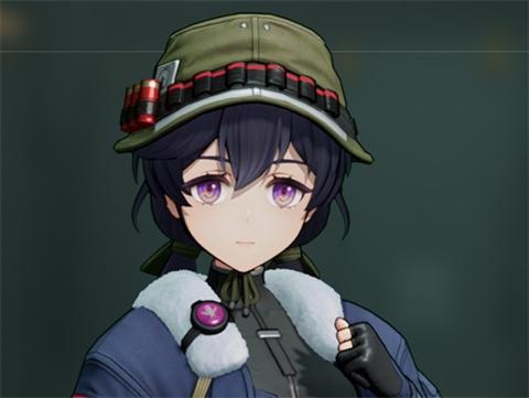 少女前线2国际服