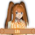 yuki的闲暇时光游戏