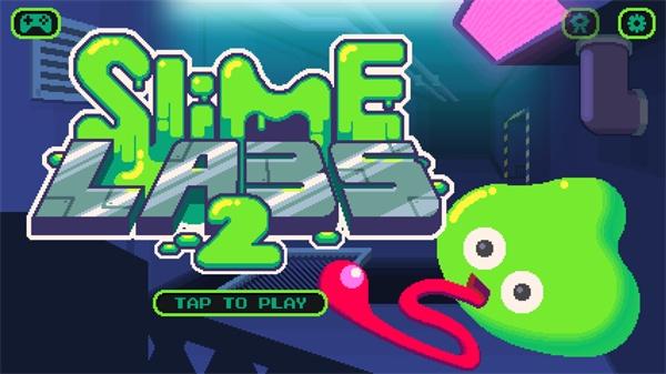 粘液实验室2免费下载(Slime Labs 2)(Slime Labs 2)