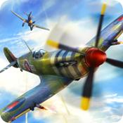 浴血战机：二战空战