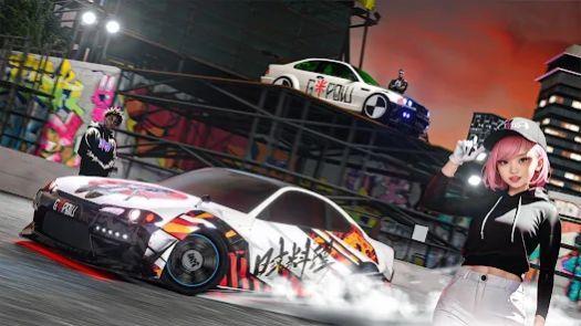 涡轮龙卷风Turbo Tornado