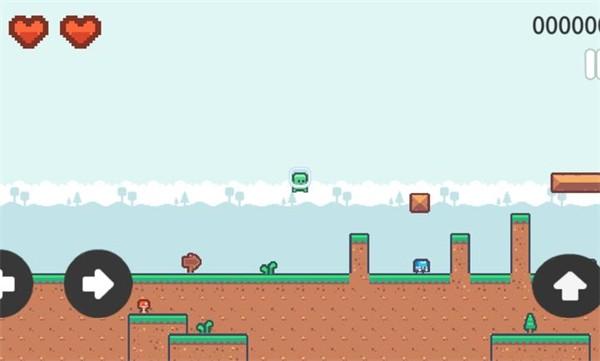 格拉斯的冒险截图3