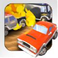终极漂移追逐游戏(Ultimate Drift Chase: Cop Showdown)
