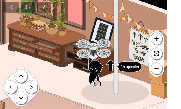 肥猫Buzzi中文手机版
