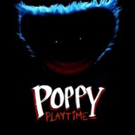 波比永恒Poppy Playtime 2