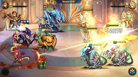 召唤师时代截图2