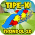 TipeX模拟器