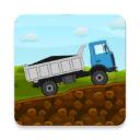 迷你卡车司机汉化版(Mini Trucker)