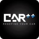car++渐变色