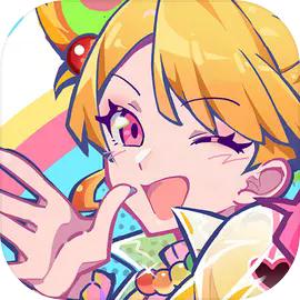战斗少女跑酷内购版