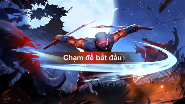 忍者战士2最新版(Kaz Warrior 2)(Kaz Warrior 2)