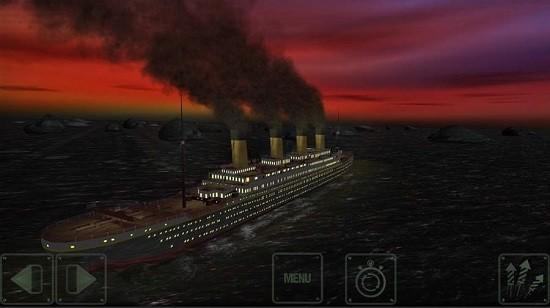 泰坦尼克号2Its Titanic 2 Premium截图1