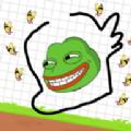 佩佩救援画2游戏下载安装(Pepe Rescue - Draw 2 Save)