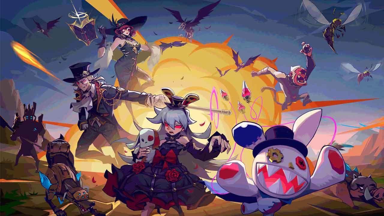 因狄斯的谎言全dlc解锁版